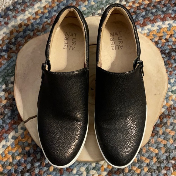 naturalizer sierra wedge